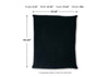 Manta Gayelery black