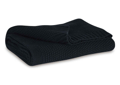 Manta Gayelery black