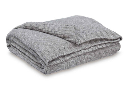 Manta Anawood gray