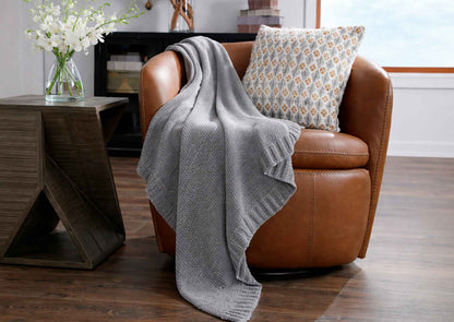 Manta Anawood gray