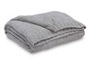 Manta Anawood gray