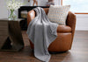 Manta Anawood gray