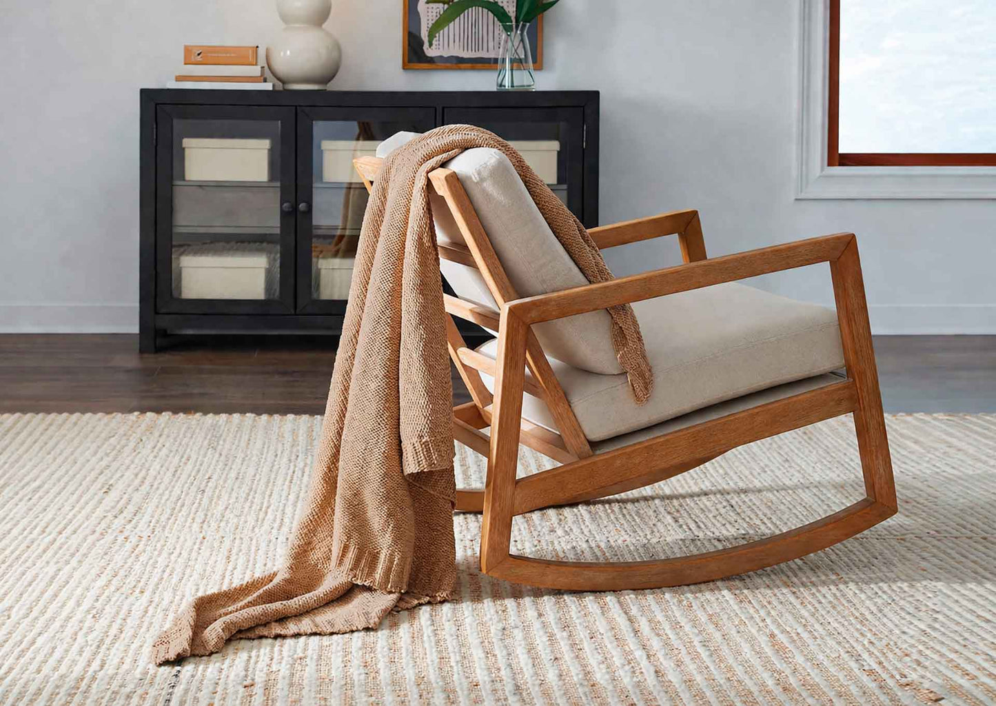 Manta Anawood gold