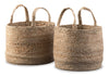 Canasto Brayton (set 2 piezas)