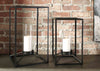 Candelabro Dimtrois (set 2 piezas)