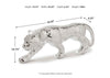 Escultura Drice mirror