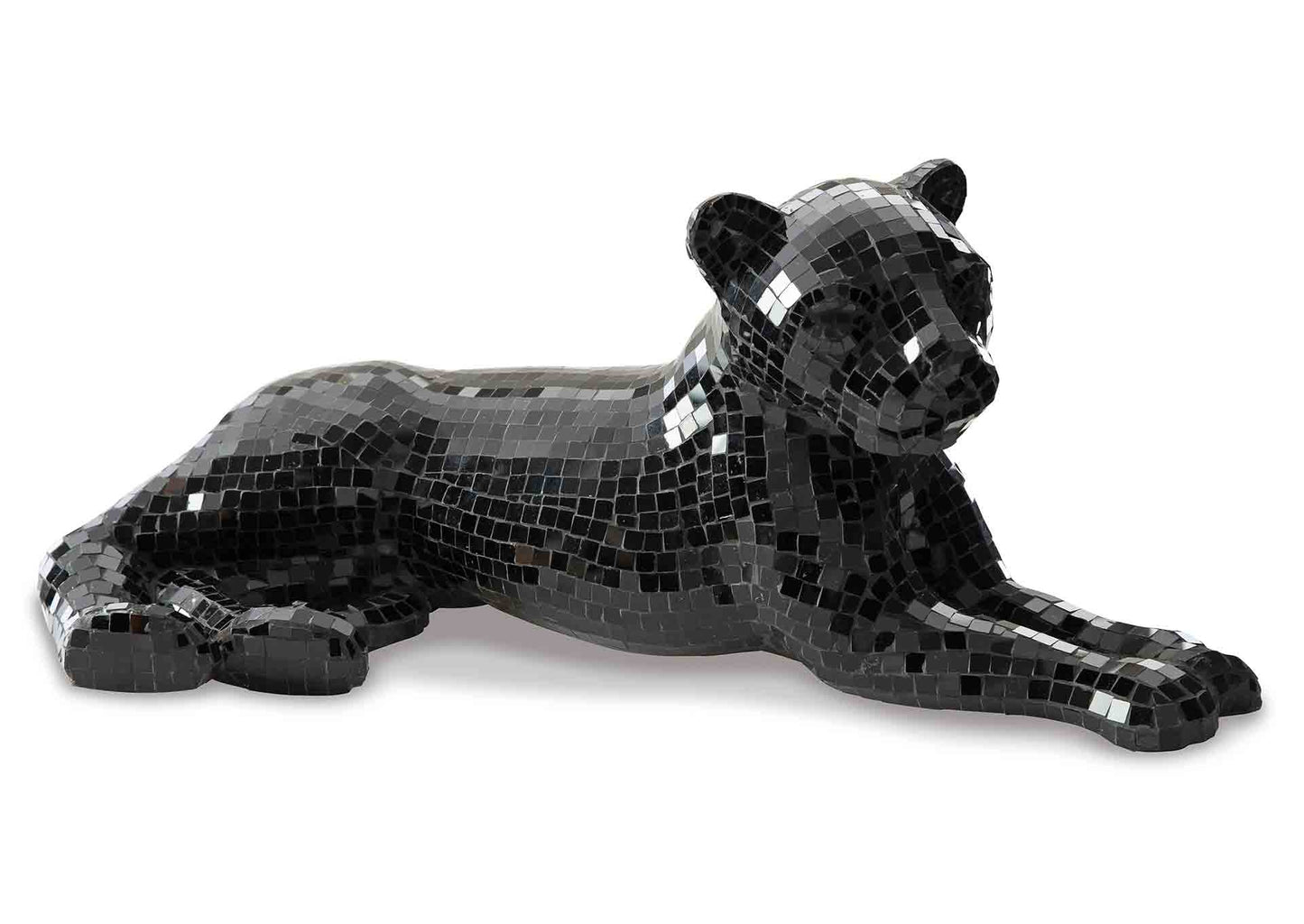 Escultura Drice black