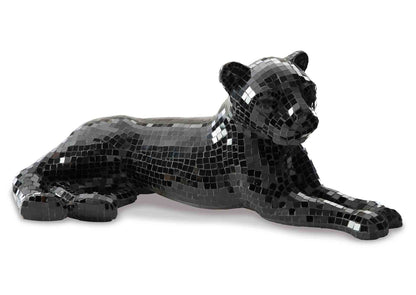 Escultura Drice black