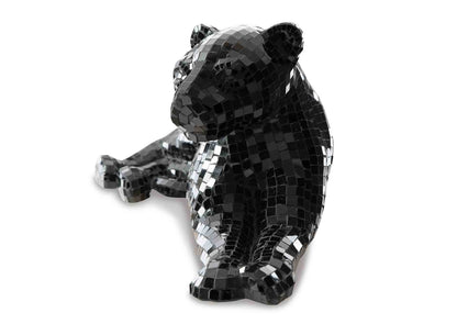 Escultura Drice black