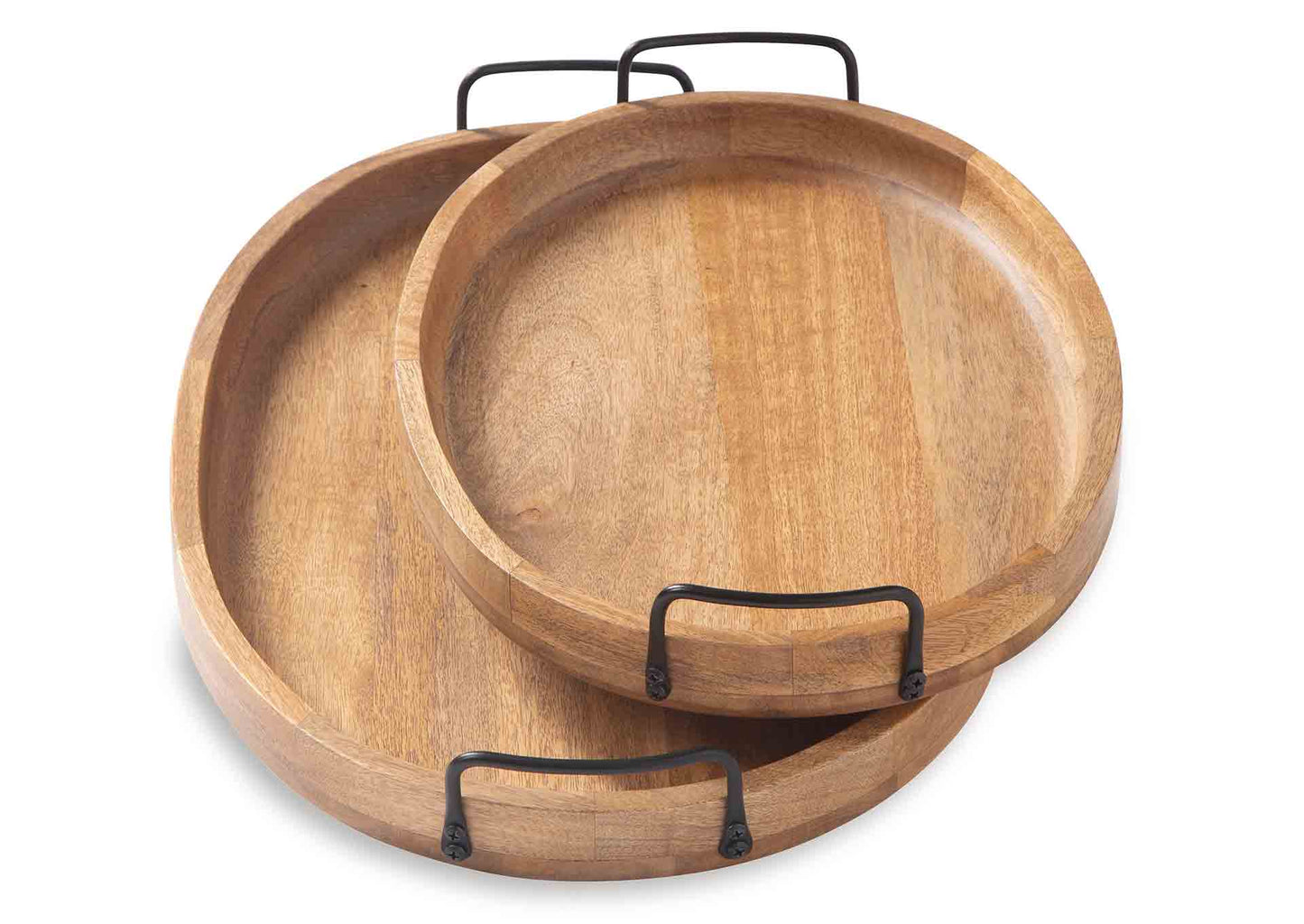Bandeja Jocelyne (set 2 piezas)