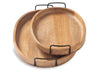 Bandeja Jocelyne (set 2 piezas)