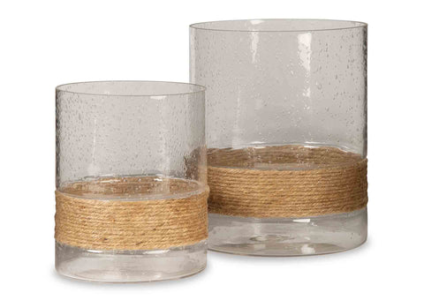 Candelabro Eudocia (set 2 piezas)