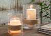 Candelabro Eudocia (set 2 piezas)