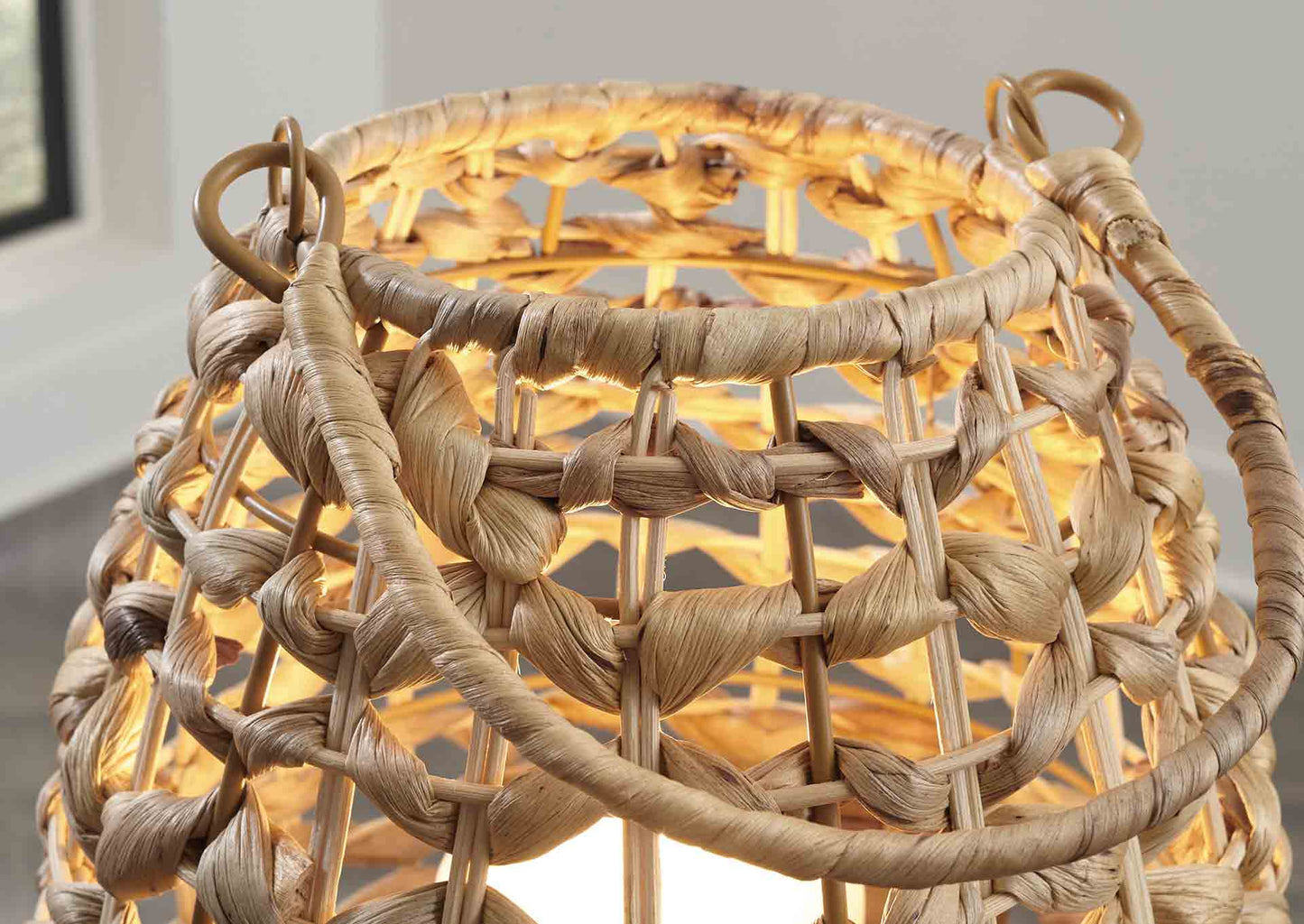 Candelabro Etta L