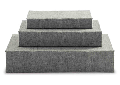 Cajas de almacenamiento Jolina(set 3 piezas)
