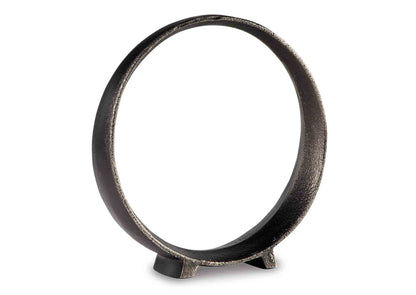 Escultura Ryandale M antique black
