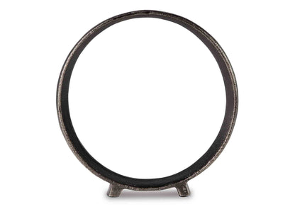 Escultura Ryandale M antique black