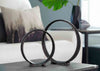 Escultura Ryandale M antique black