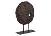 Escultura Dashburn brown