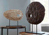 Escultura Dashburn brown