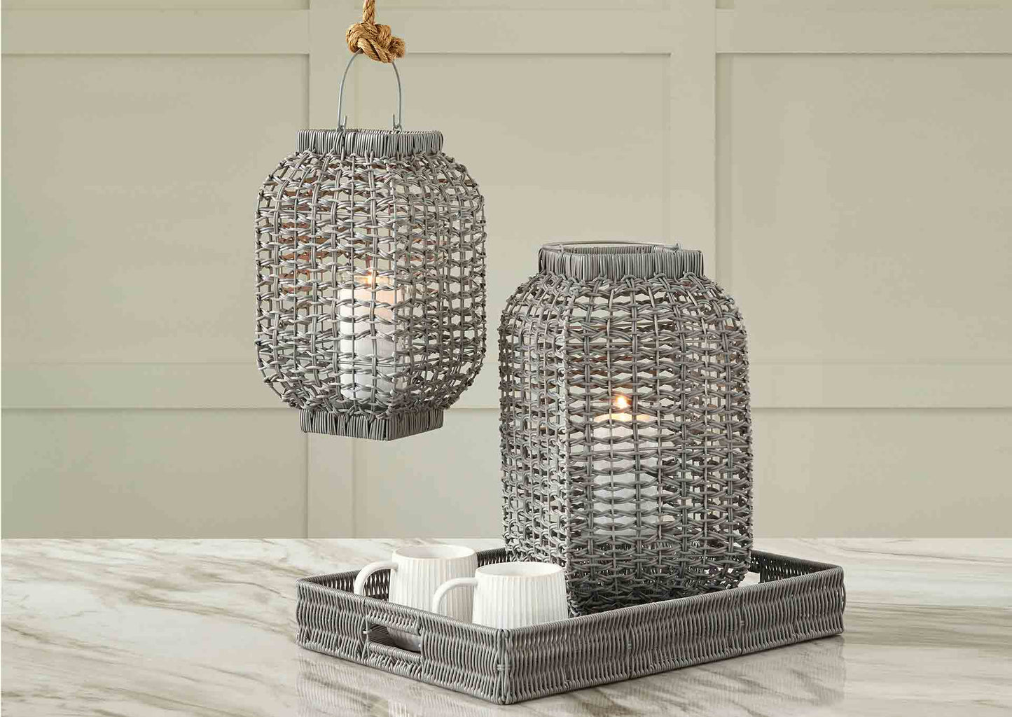 Candelabro Evonne M