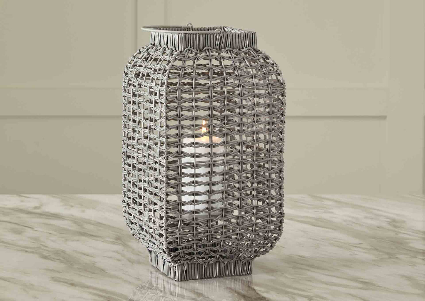Candelabro Evonne L