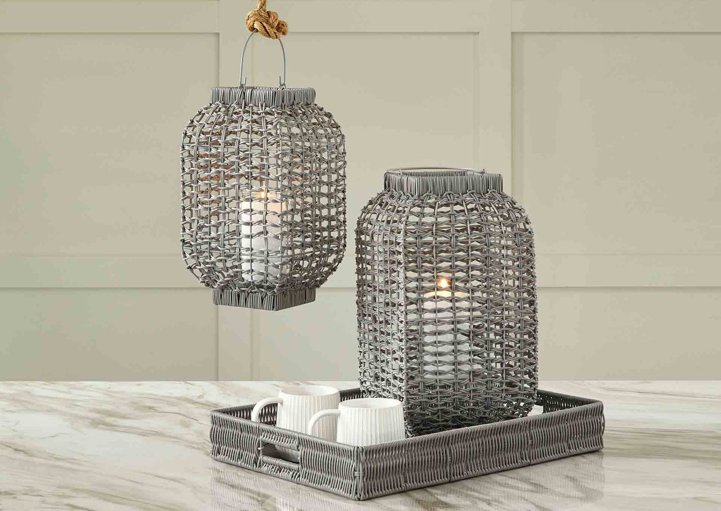 Candelabro Evonne L