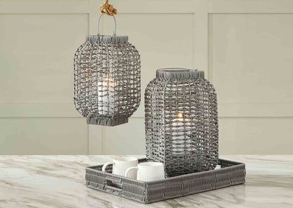 Candelabro Evonne L