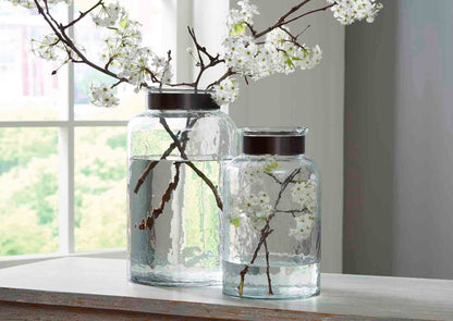 Jarrón Lukasvale M