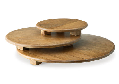 Bandeja Kaidler (set 3 piezas)