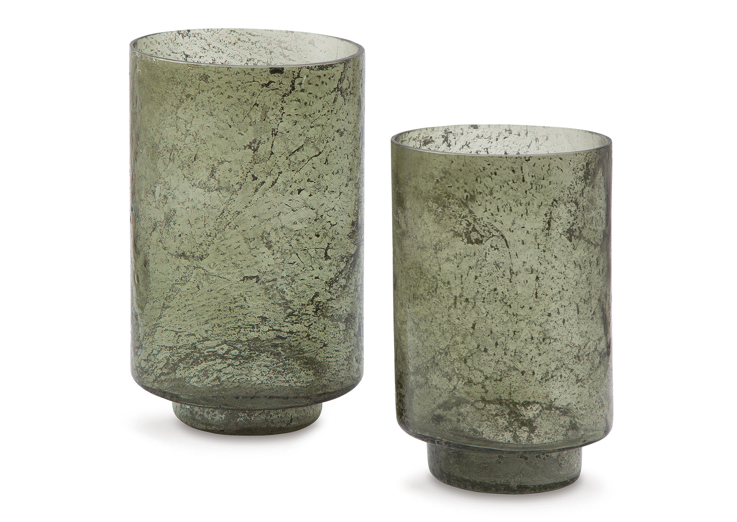 Candelabro Clarkton (set 2 piezas)