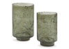 Candelabro Clarkton (set 2 piezas)