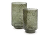 Candelabro Clarkton (set 2 piezas)