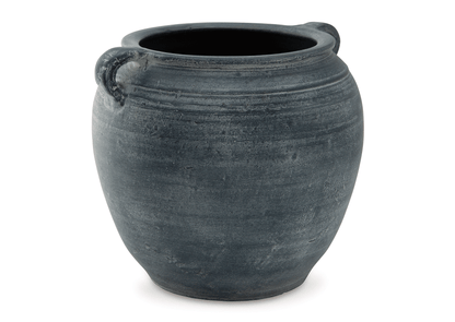 Jarrón Meadie S blue