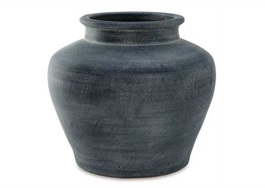 Jarrón Meadie S Blue