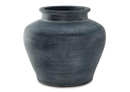 Jarrón Meadie S Blue