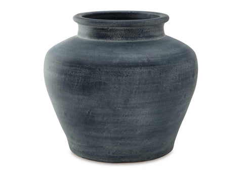Jarrón Meadie S Blue