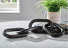 Escultura Mardelby black