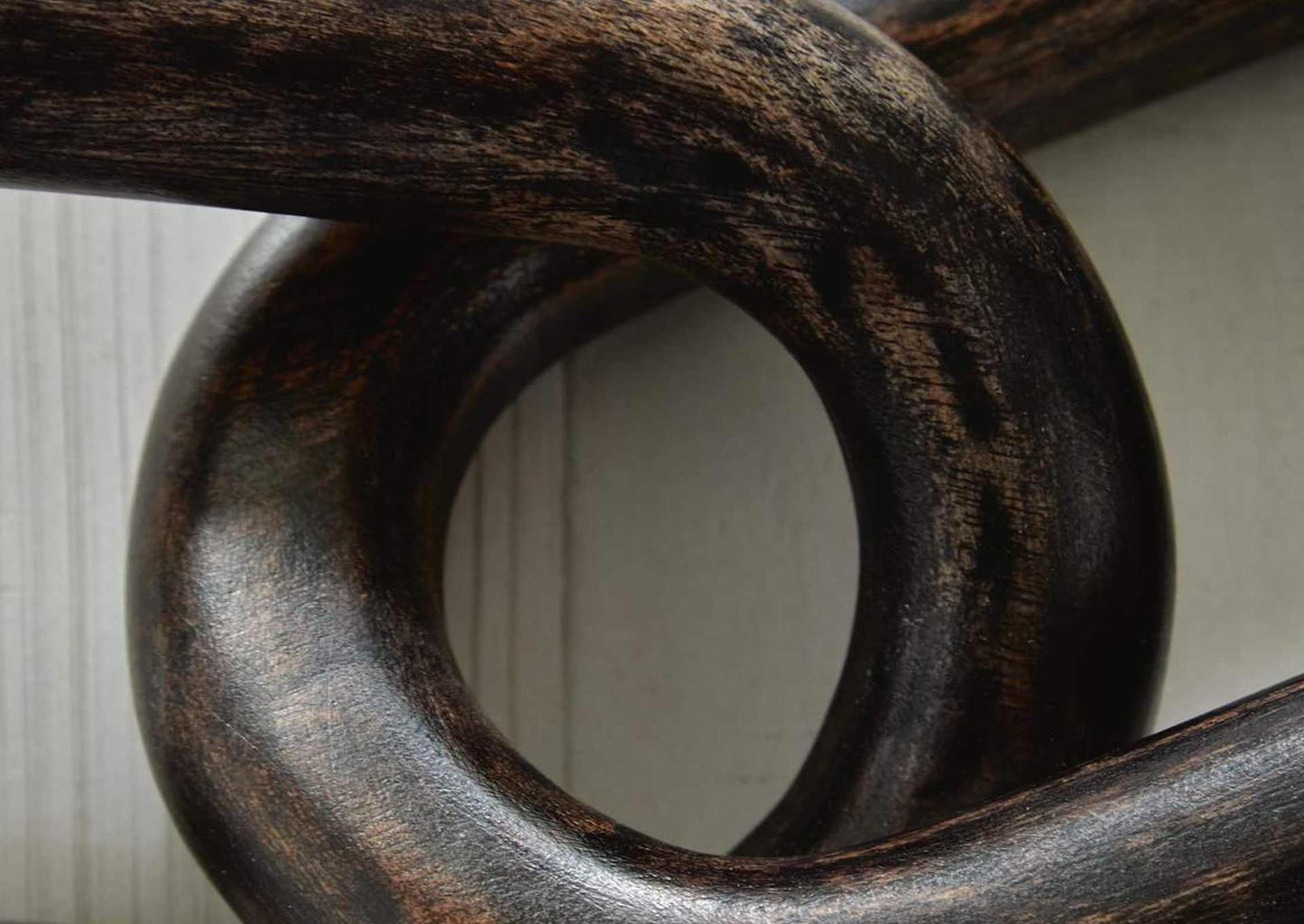 Escultura Mardelby black