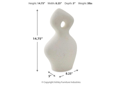 Escultura Artrow