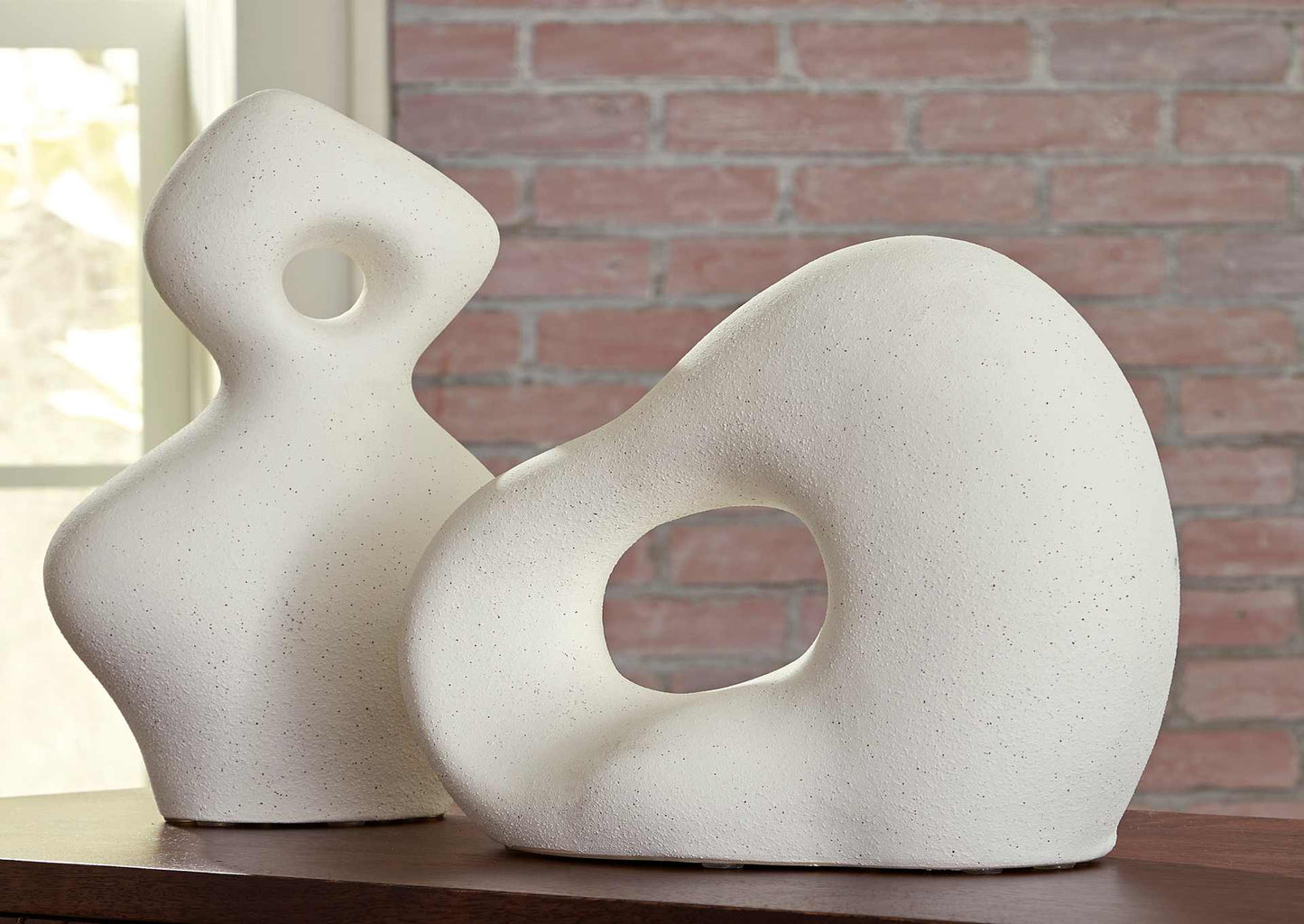 Escultura Artrow