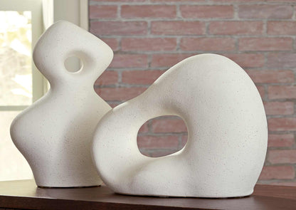 Escultura Artrow