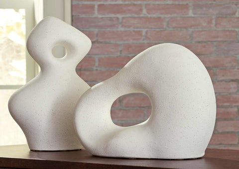 Escultura Artrow
