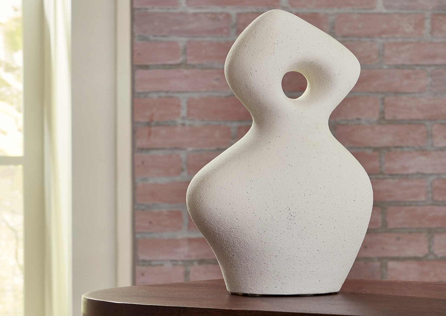Escultura Artrow