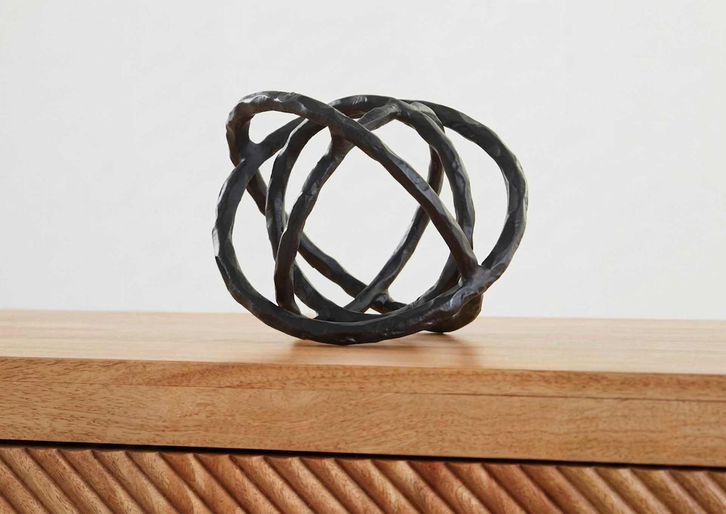 Escultura Barlee