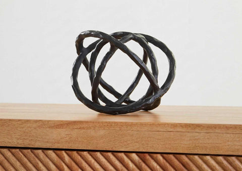 Escultura Barlee