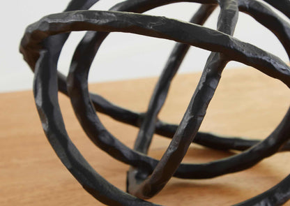 Escultura Barlee