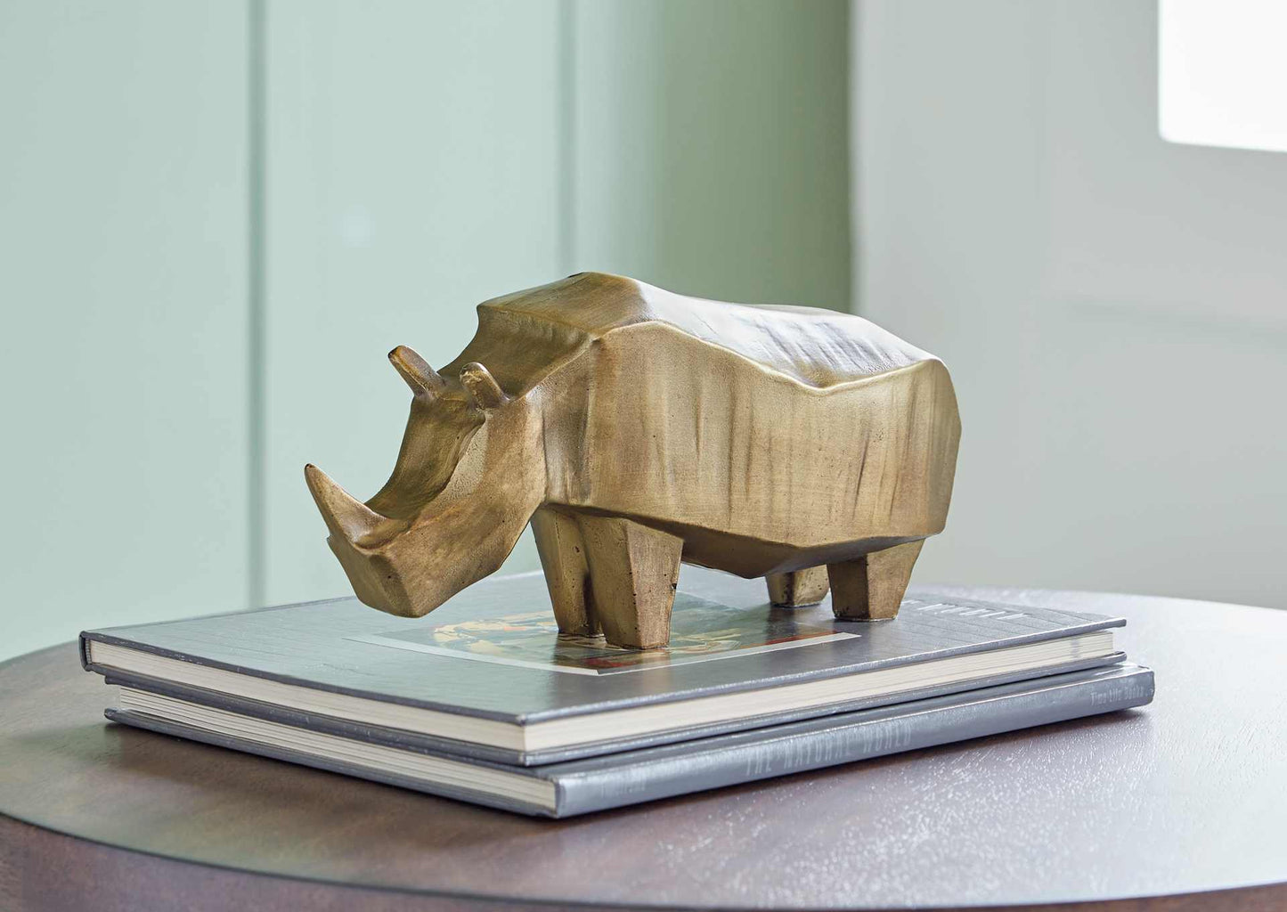 Escultura Gentwell