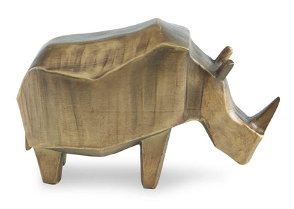 Escultura Gentwell