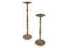 Candelabro Larwick (set 2 piezas)